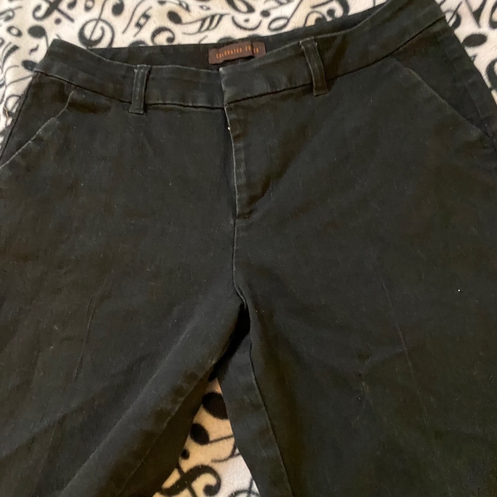 Ladies Coldwater Creek jeans